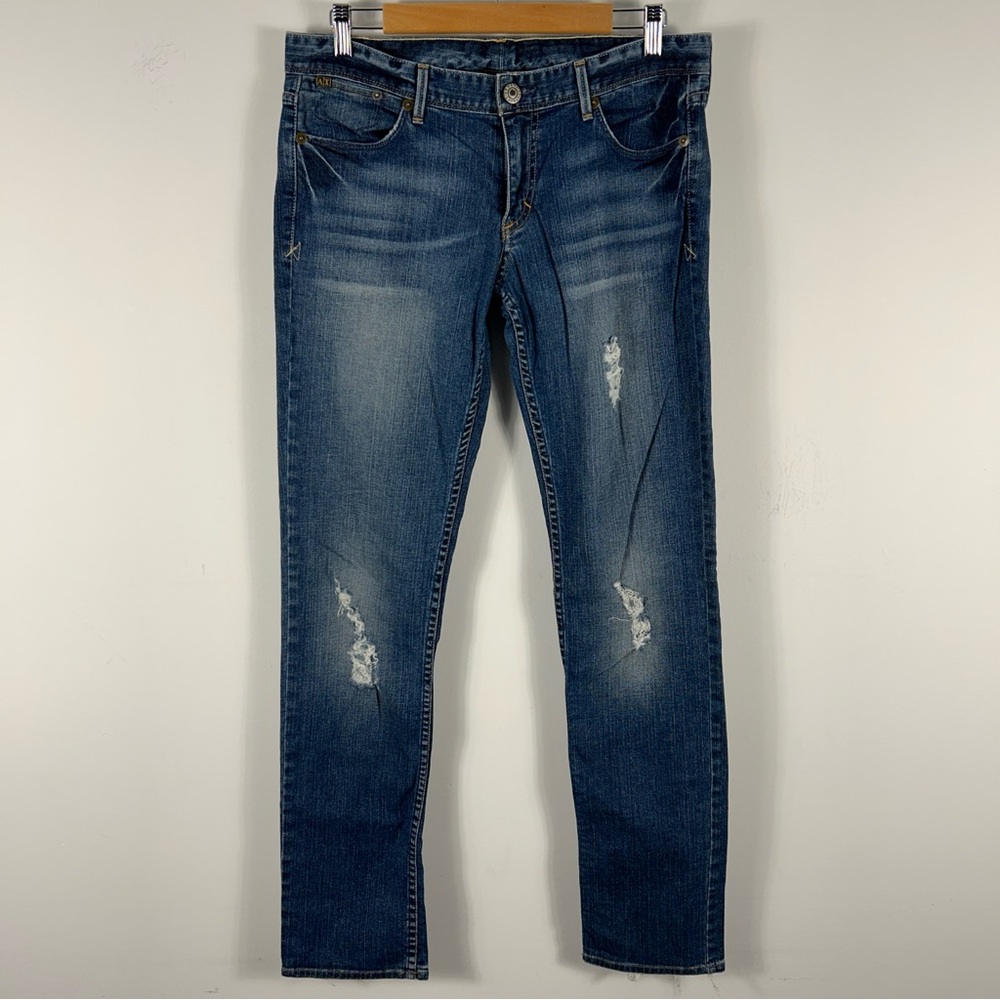🌟Armani exchange jeans 10 reg slim straight